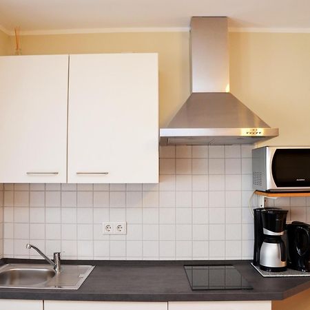 Gaestehaus Guntersblum Bagian luar foto
