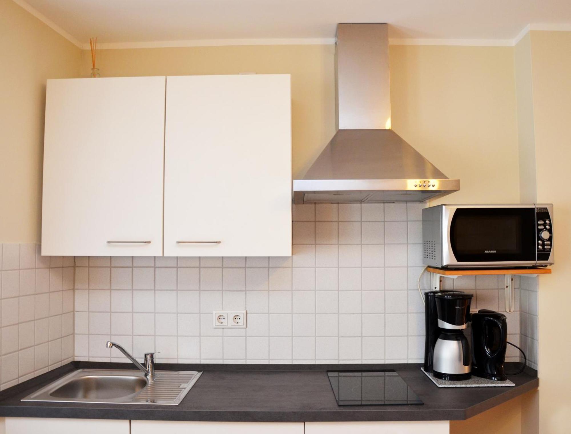 Gaestehaus Guntersblum Bagian luar foto