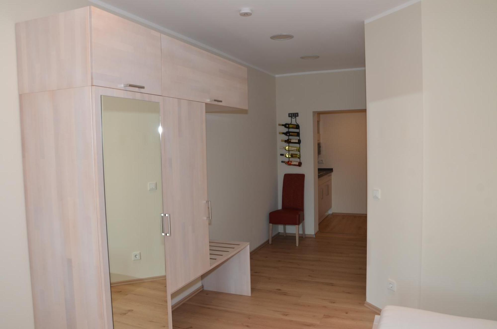 Gaestehaus Guntersblum Bagian luar foto