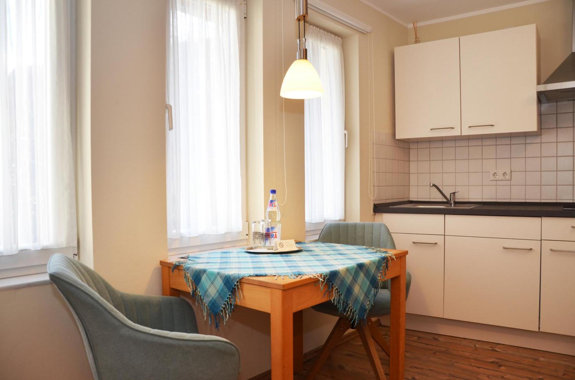 Gaestehaus Guntersblum Bagian luar foto