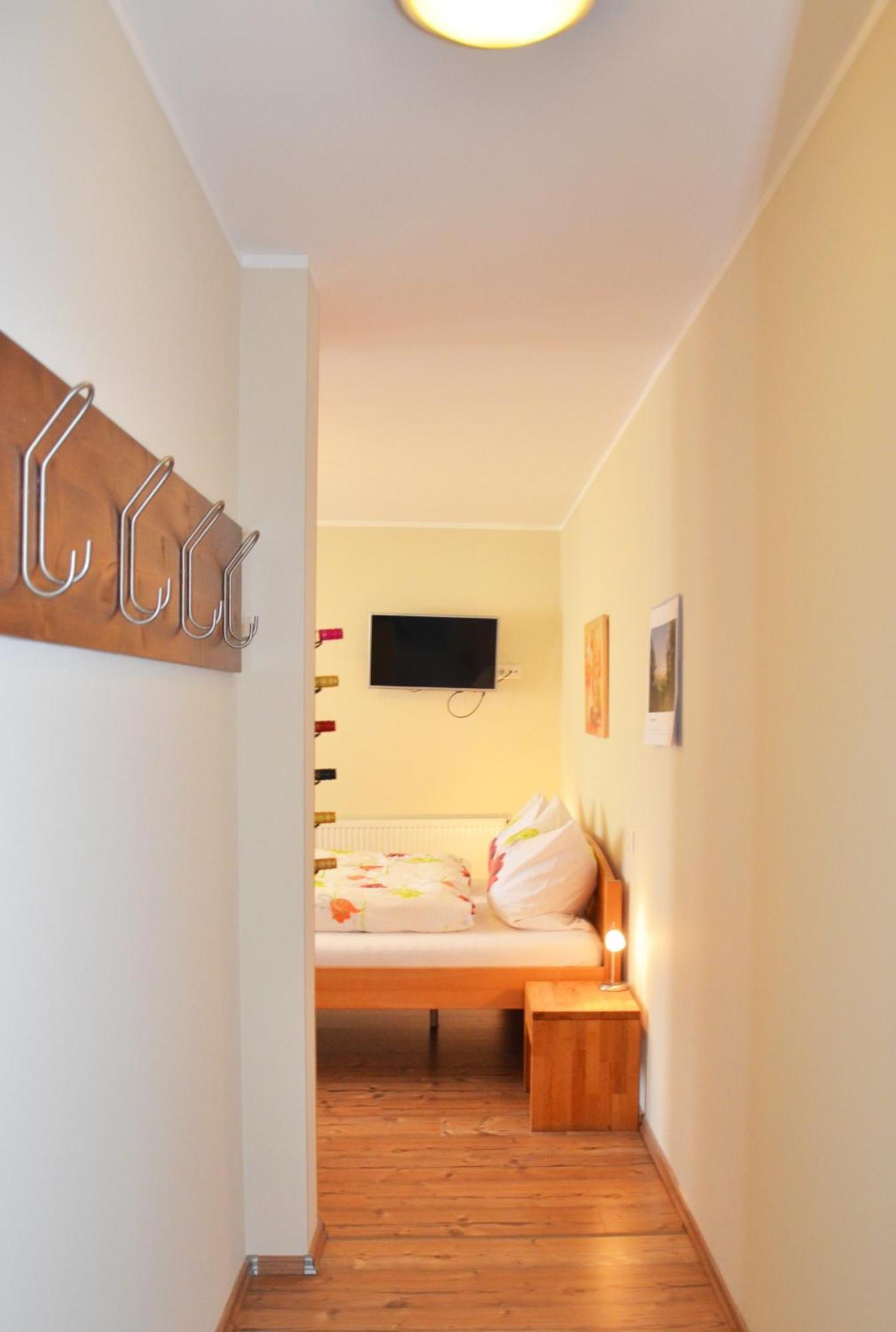 Gaestehaus Guntersblum Bagian luar foto